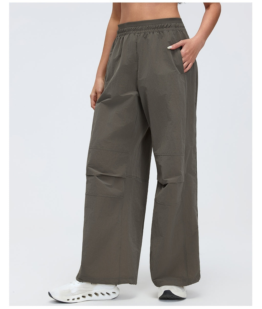 L5749# Women Cargo Pants