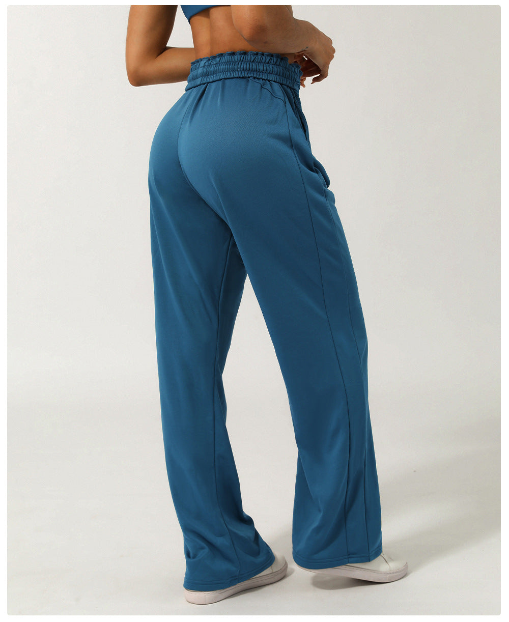409# AL Women Yoga Pants