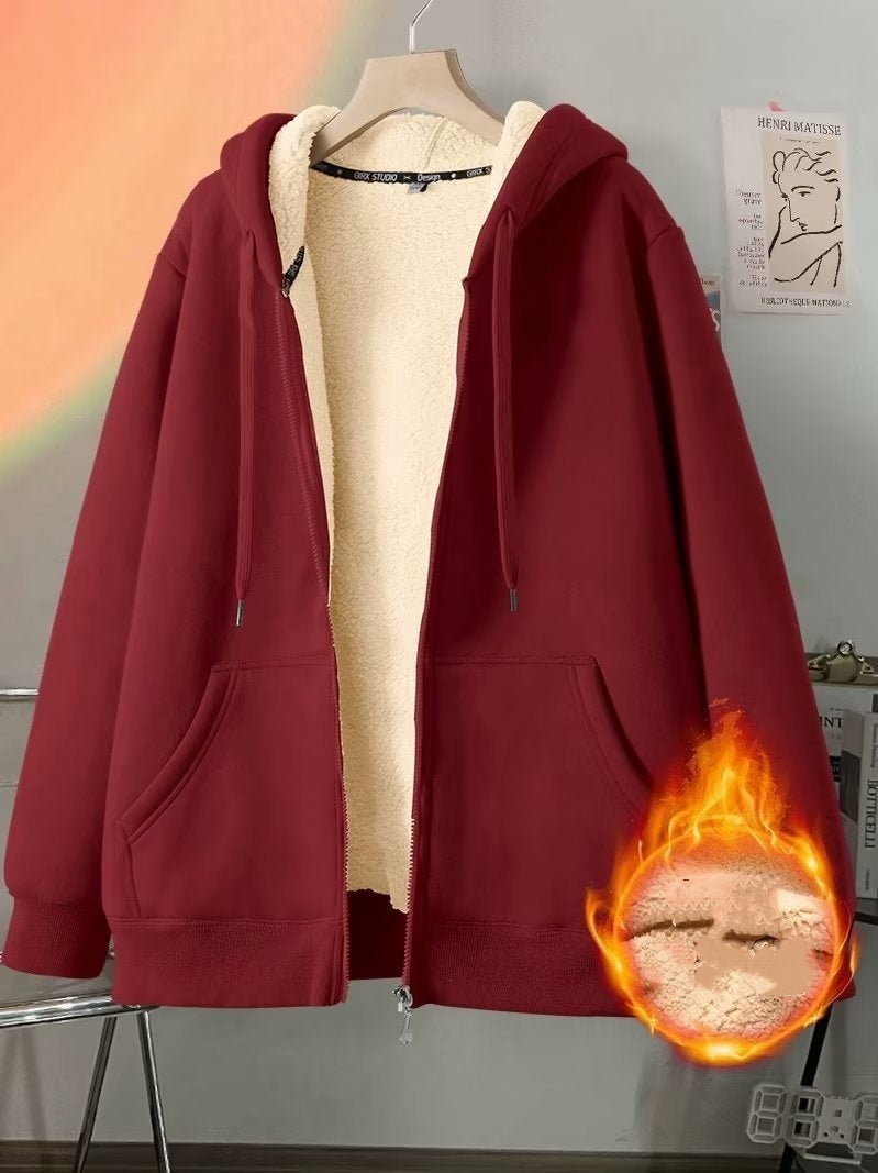 1674# A 3D Silver Unisex Fleece Hoodies
