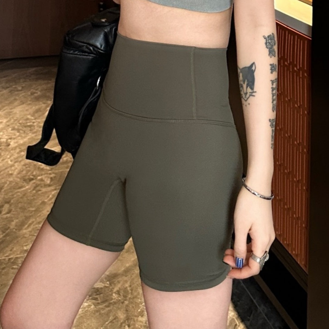2306#A Women Sports Shorts