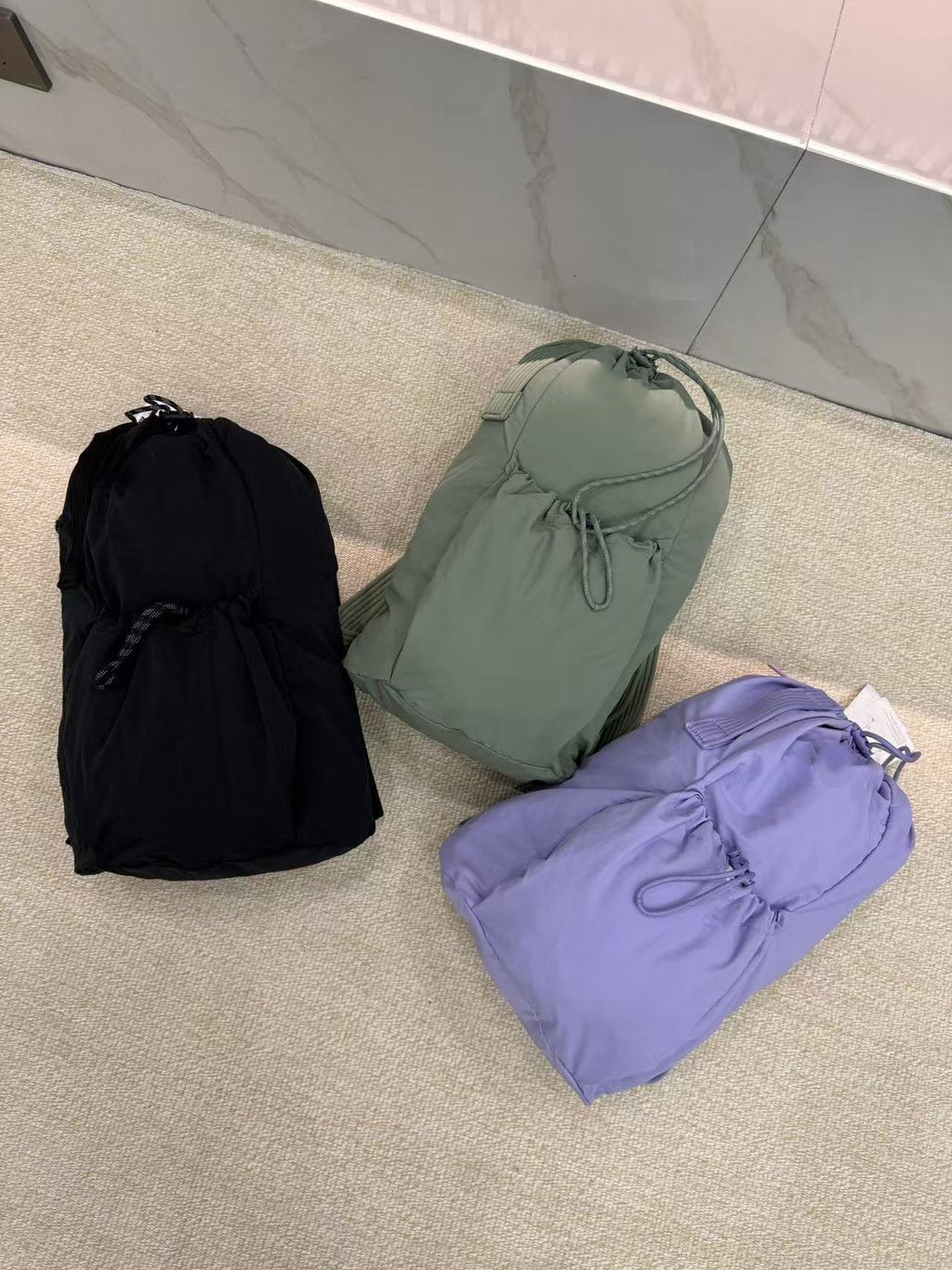 L6121# Large Capacity Bag