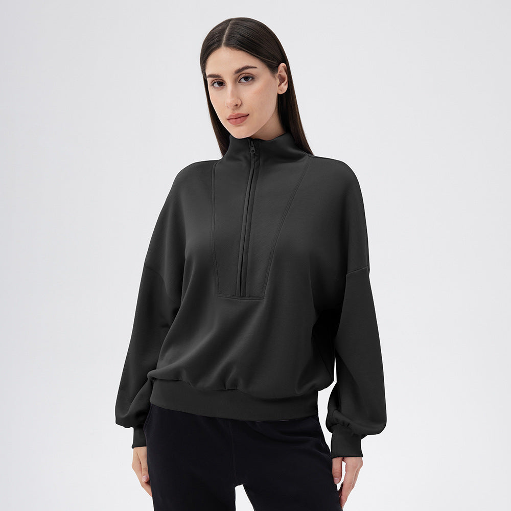 1414# A 3D Logo Women Sweatshirts