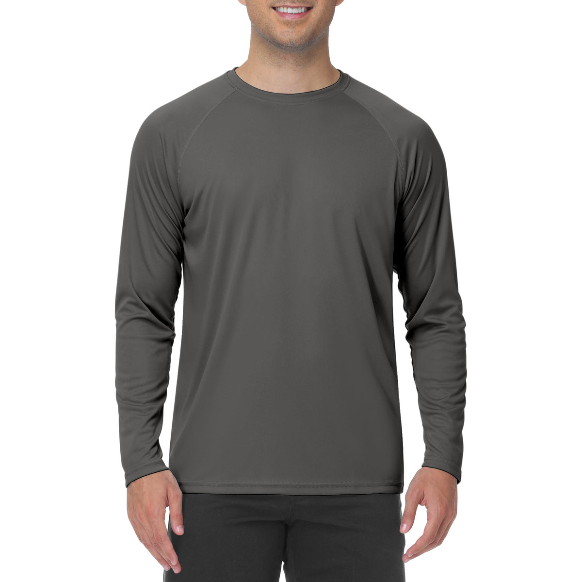 2642# A Men Long Sleeve Shirts