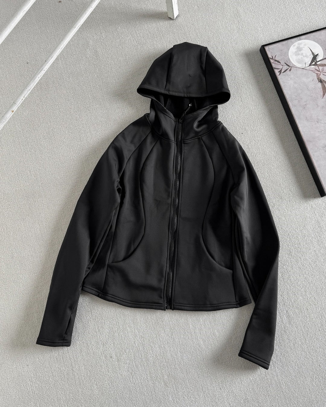L6711# GX Women Hoodies