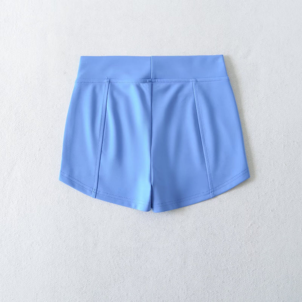 L6211#  Women Yoga shorts
