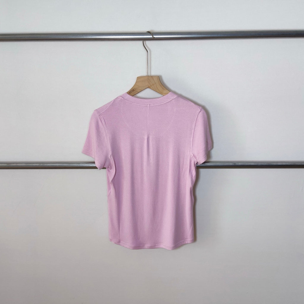 L6098# FB Women Yoga Shirts
