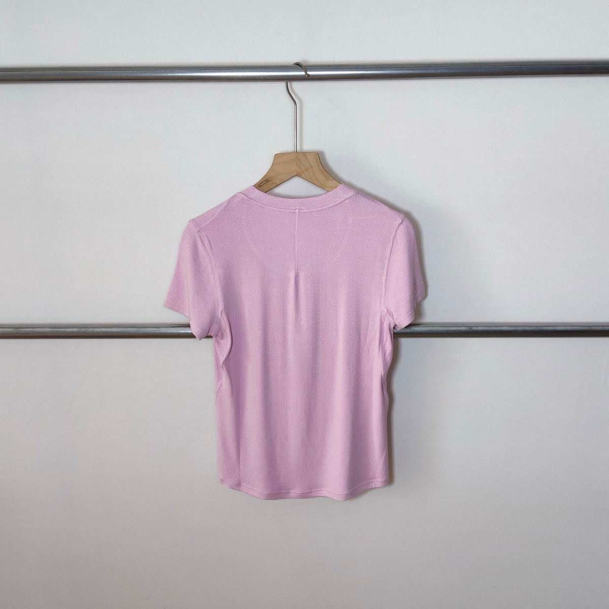 L6098# FB Women Yoga Shirts