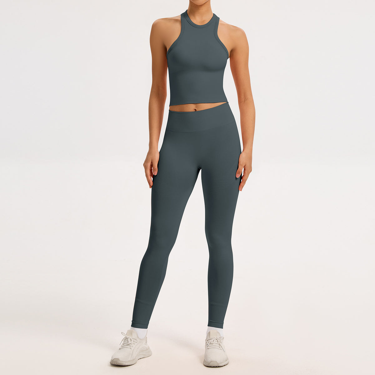 2520# A Women Yoga Vest Or Pants