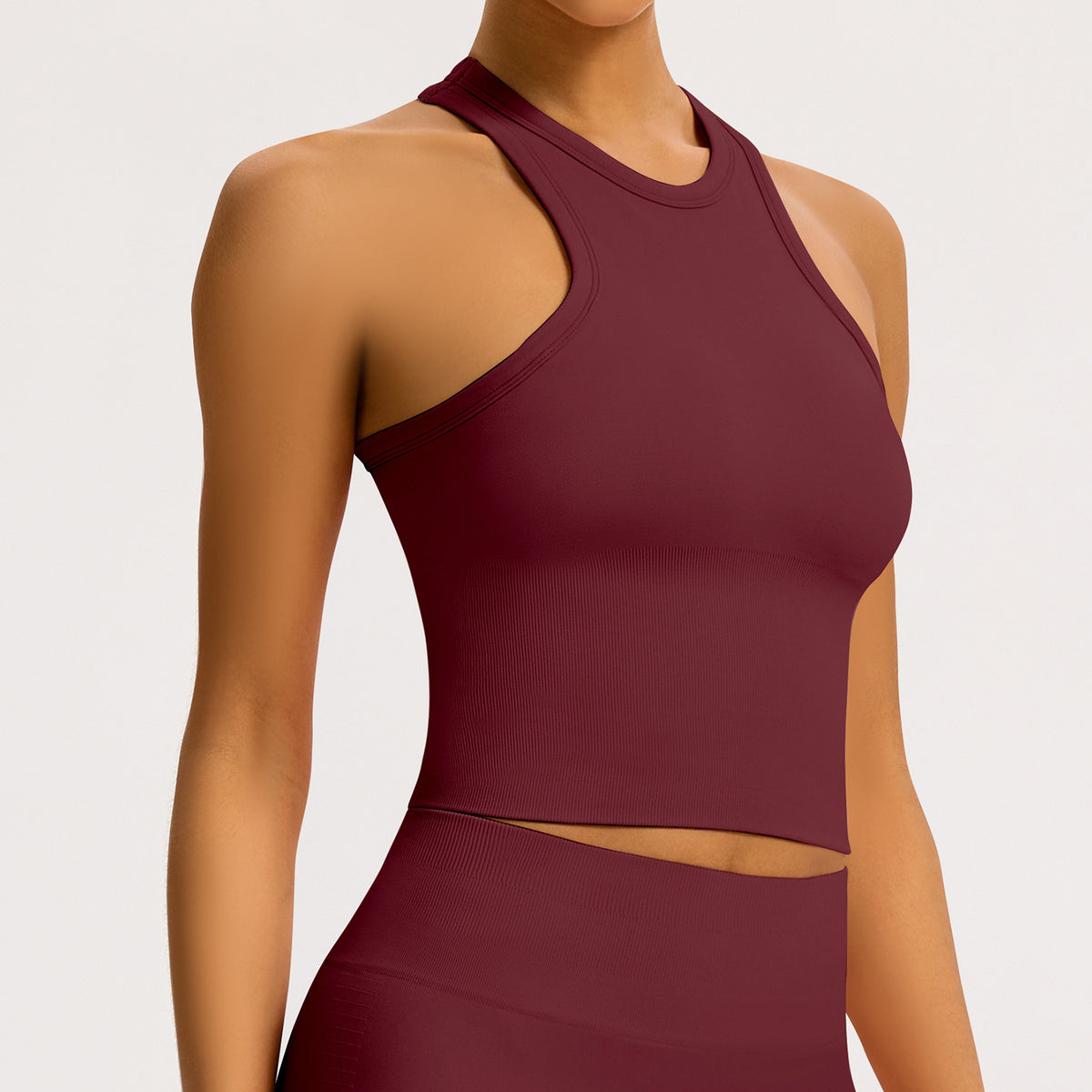 2520# A Women Yoga Vest Or Pants