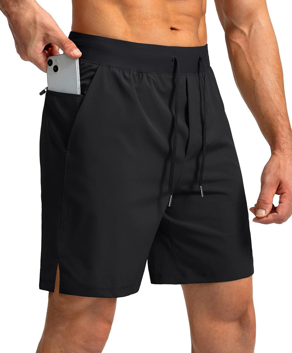 2183# A Men Sport Shorts