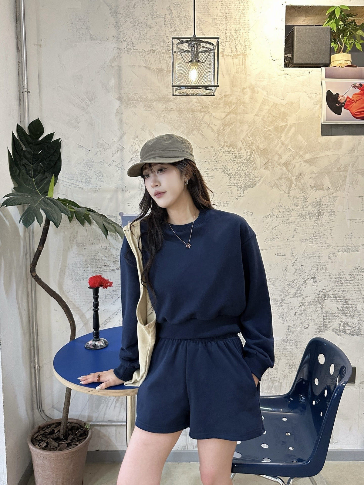 2458#A Unisex Sweatshirts or Shorts or Pants
