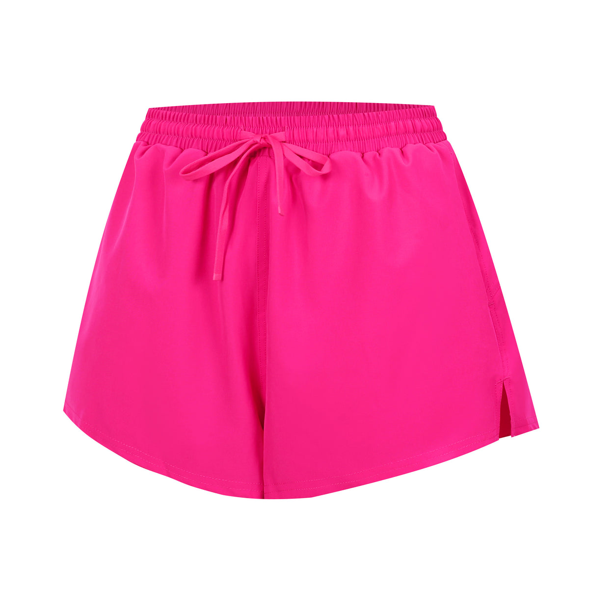 L6366# Women Sports Shorts