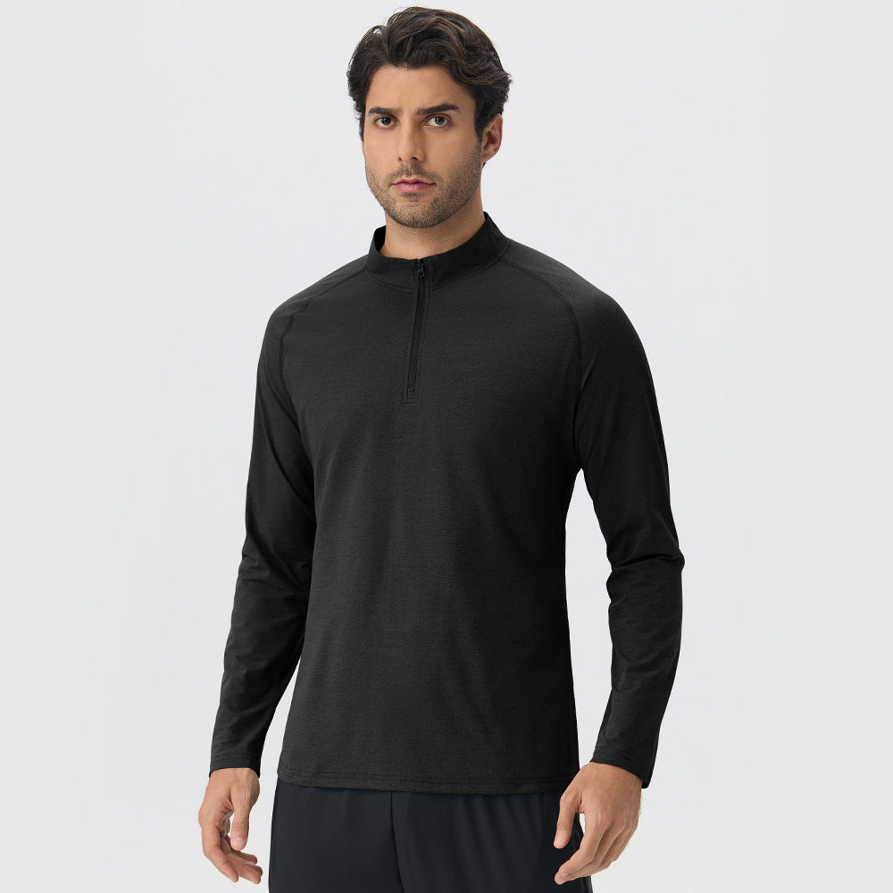 2803# A  Men Long Sleeve Shirts