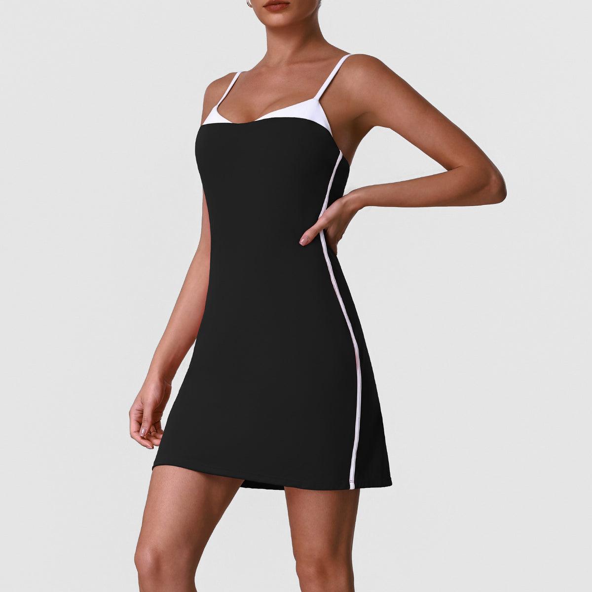 1966# A Women Dress