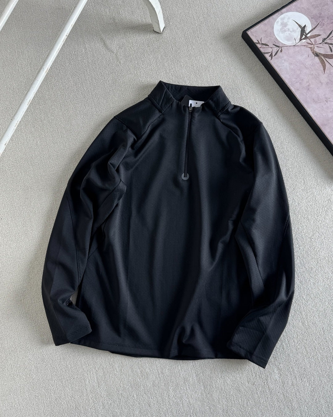 L6770# GX Men Sport Pullover