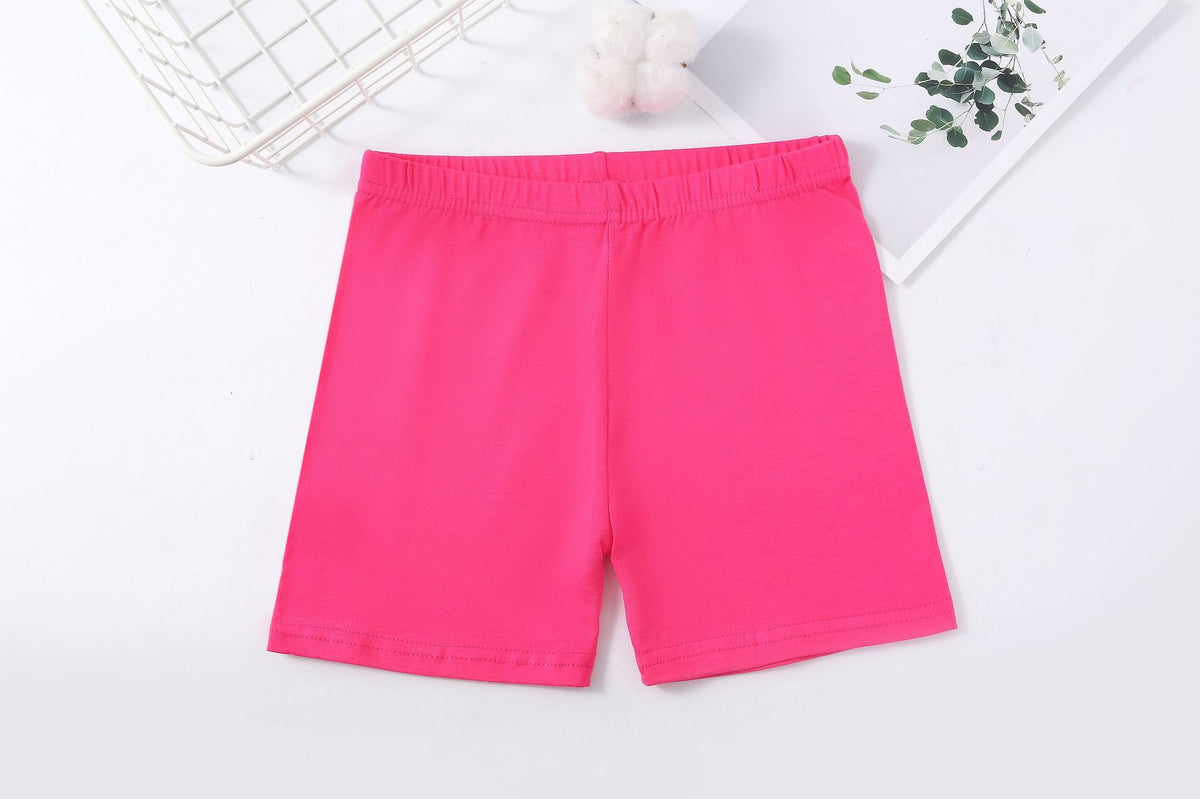 2321#A Kids Loose Shorts