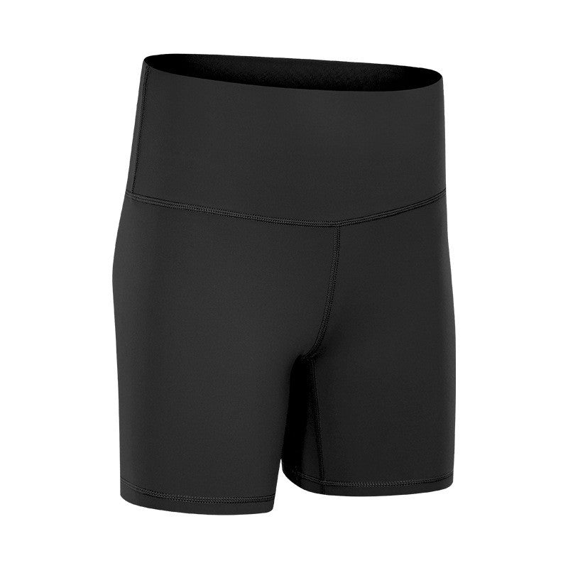 L6297# Women Yoga Shorts
