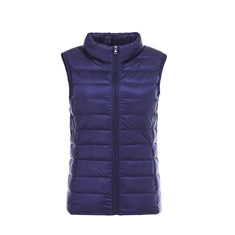2050# Down vest