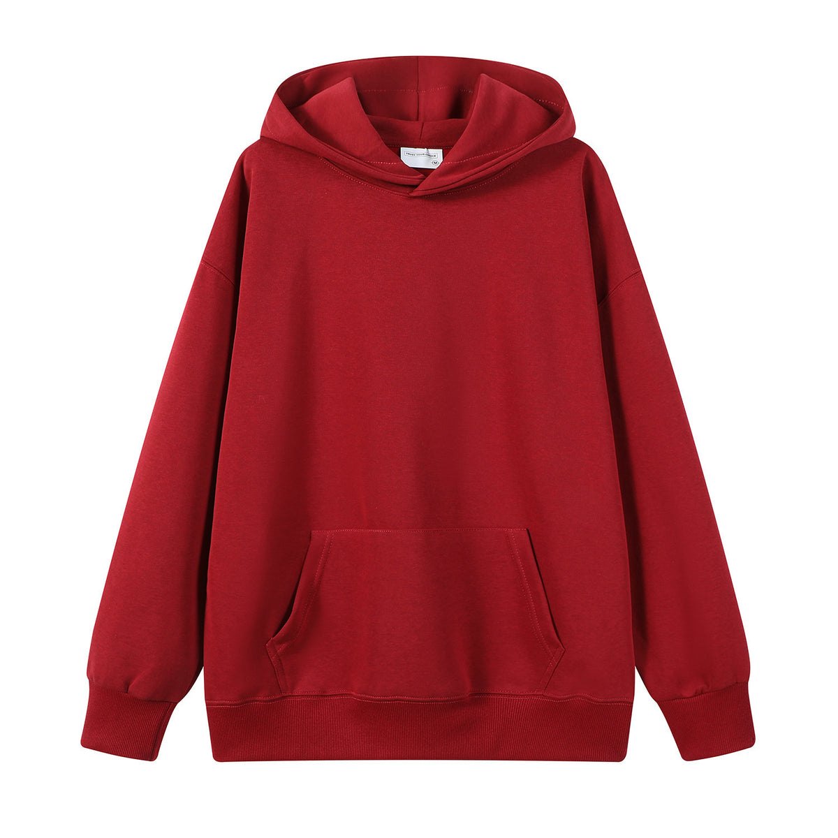 L5738# Embroidery  Unisex Hoodies