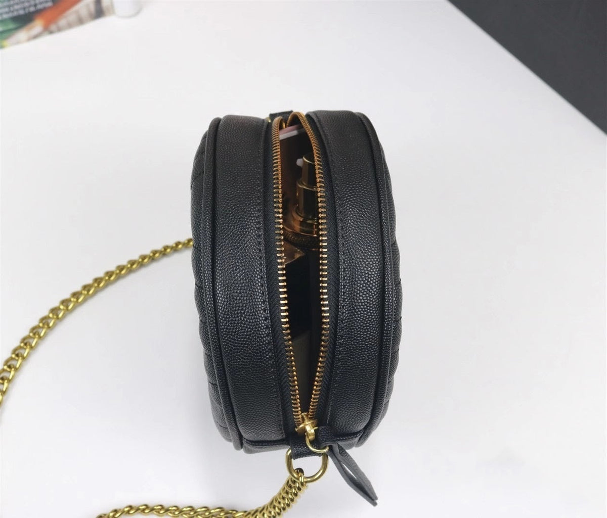 E6272#  PU Bag