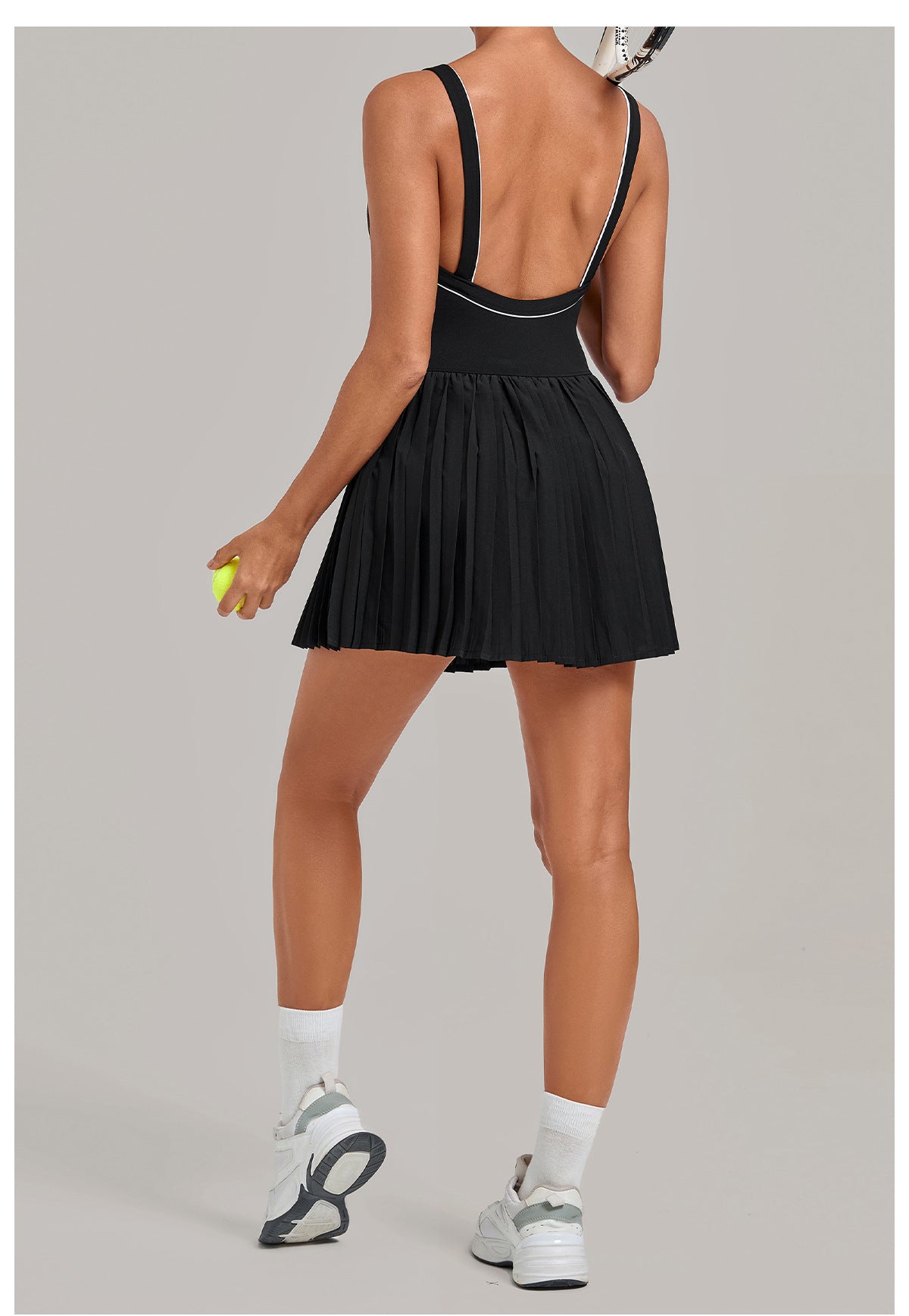 2574#A Women Dress