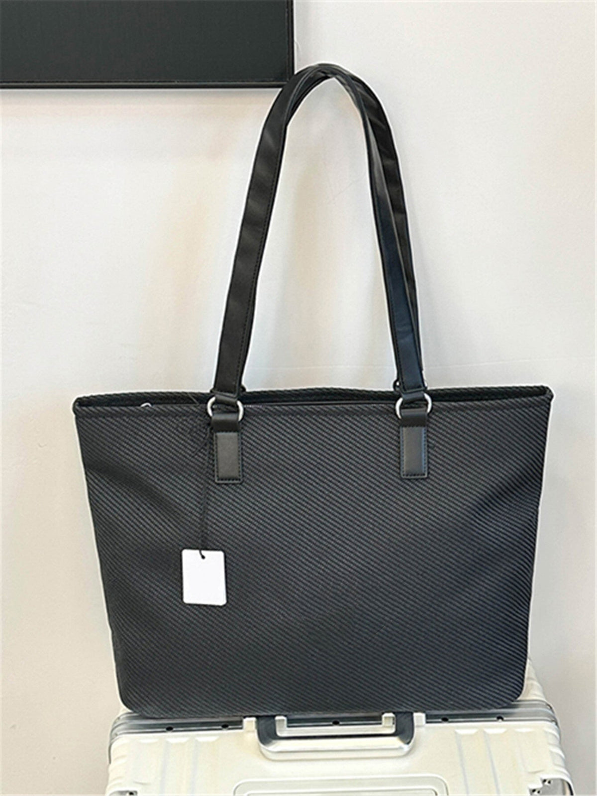 1133# A Yoga Bag