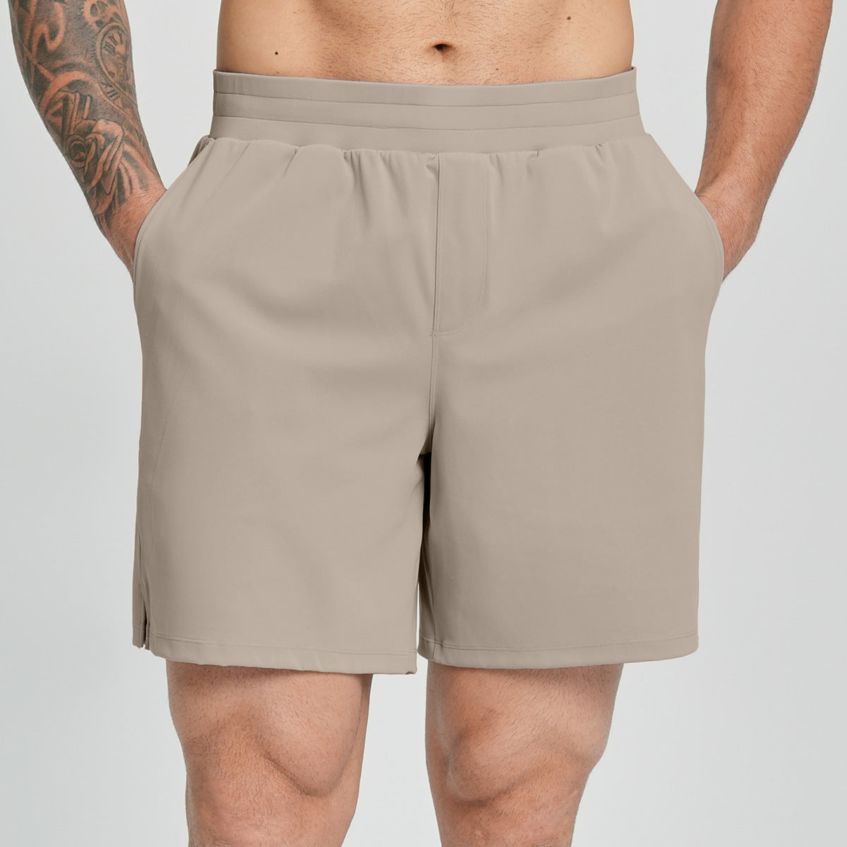 2256#  Men Sports Shorts