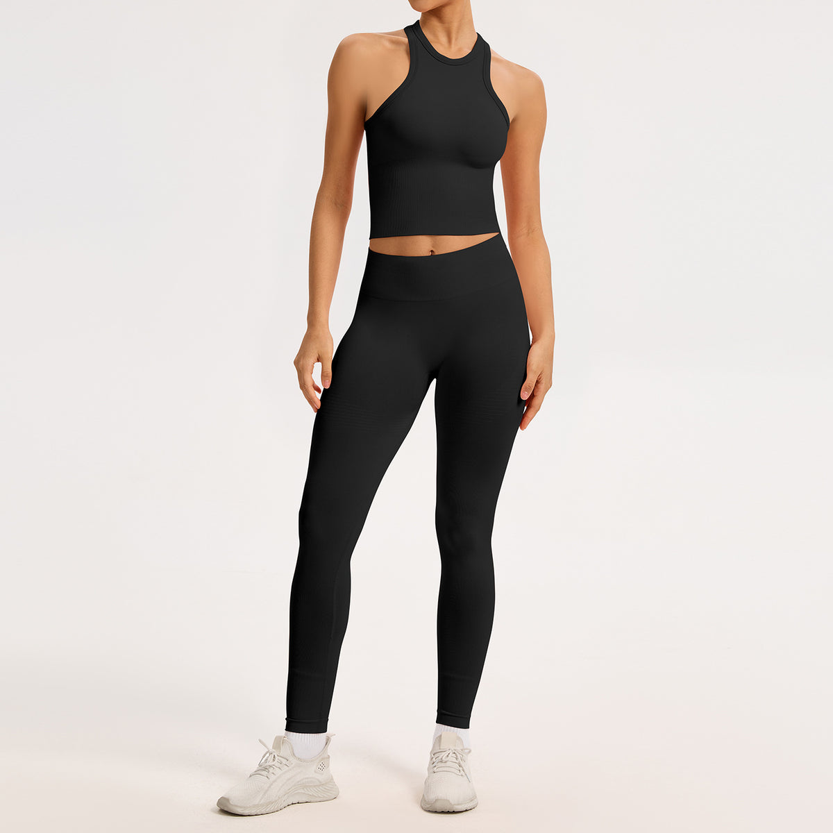 2520# A Women Yoga Vest Or Pants