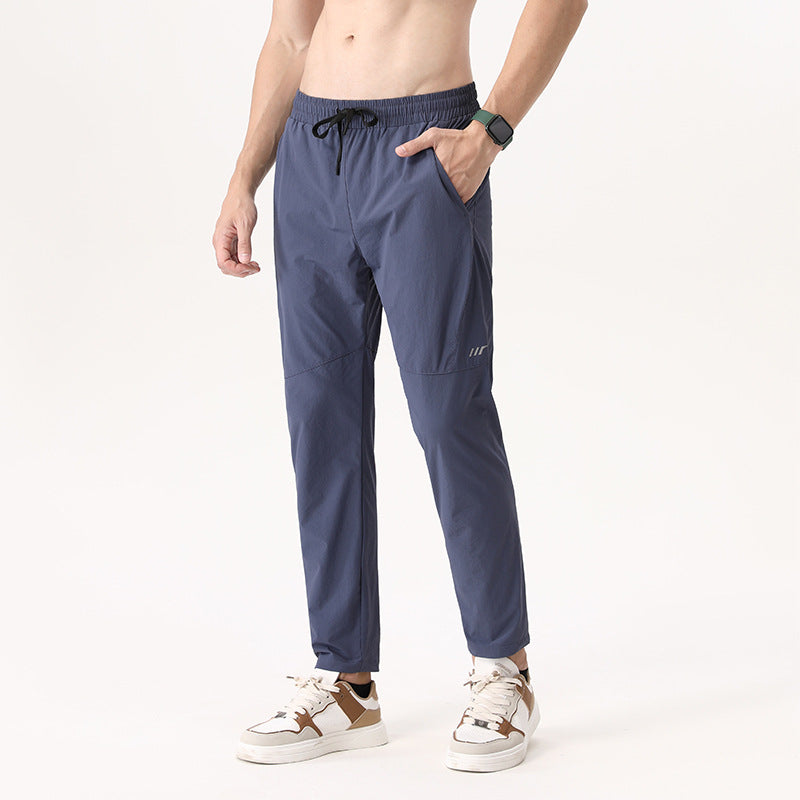 L4691#  Men Sports Pants