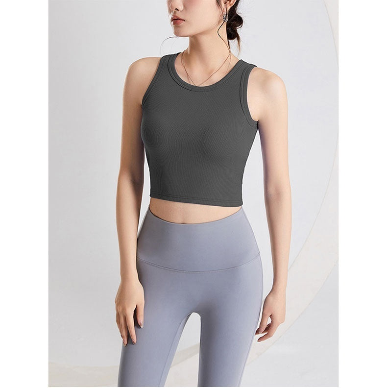 2003# A Women Yoga Tank