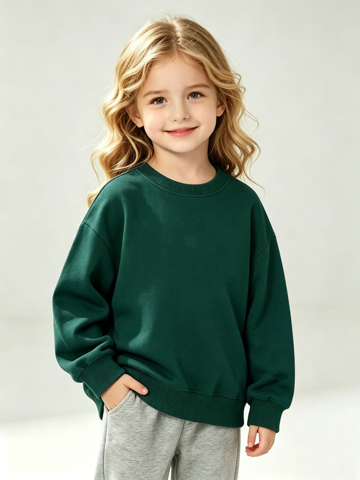 L6478# Kids Sweatshirts
