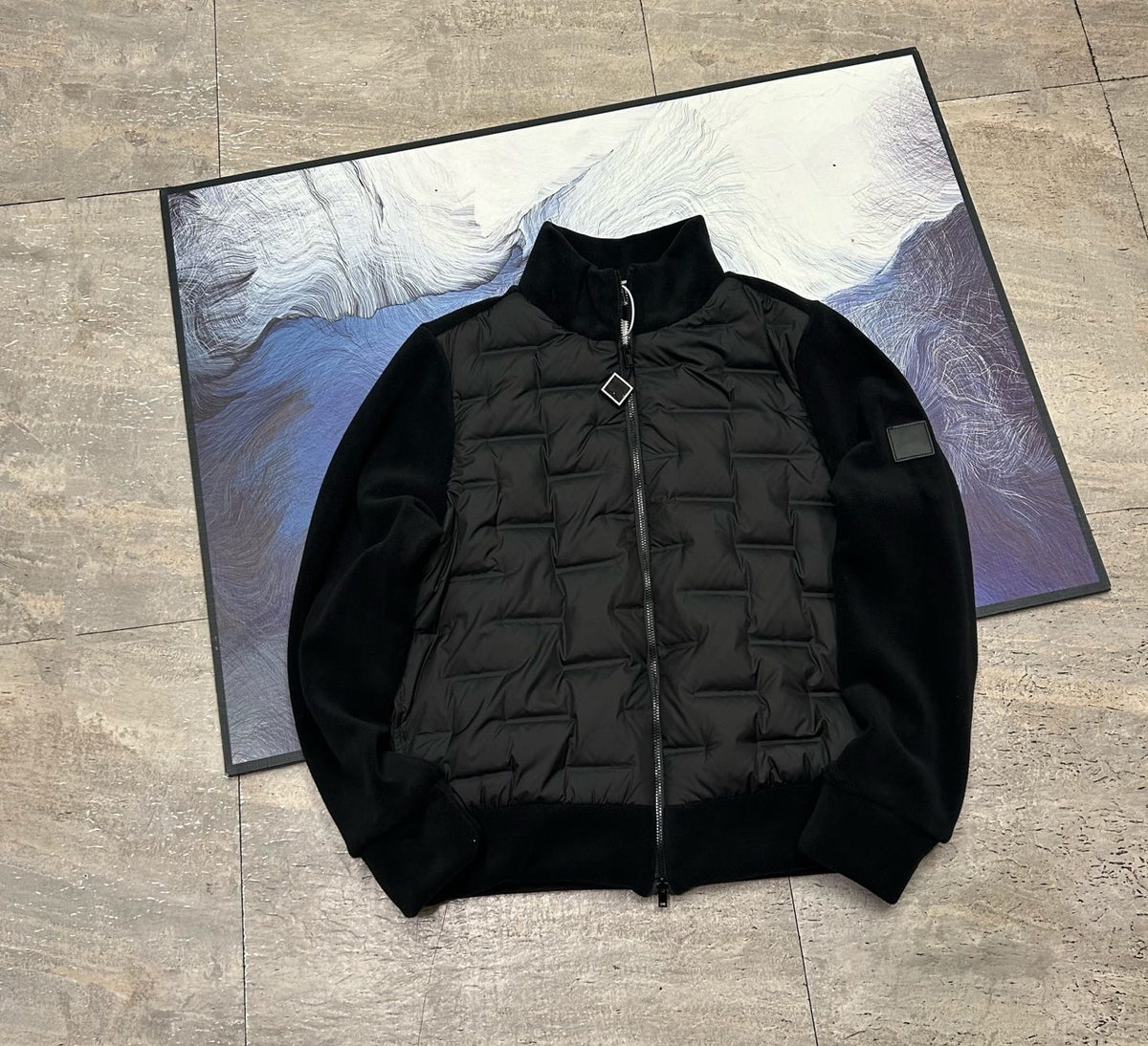 3146# GX A Women Down Coat