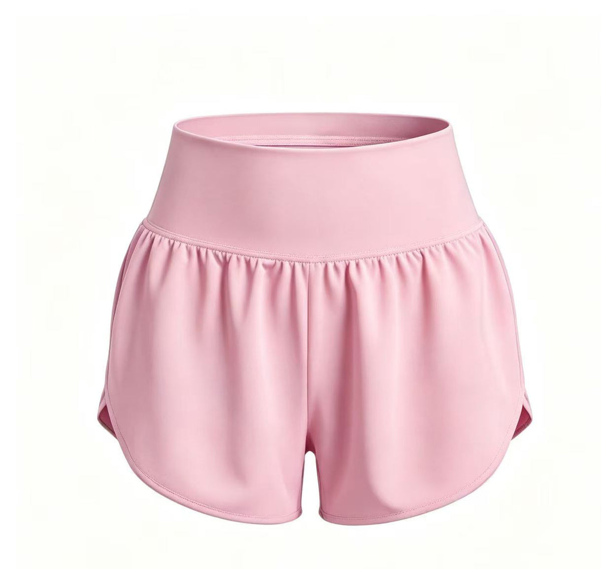 L6219# Kids Yoga Bra Or Shorts