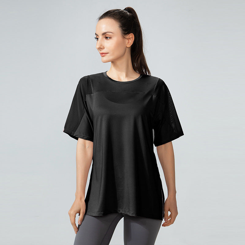 L5900# Women Large Size Shirts