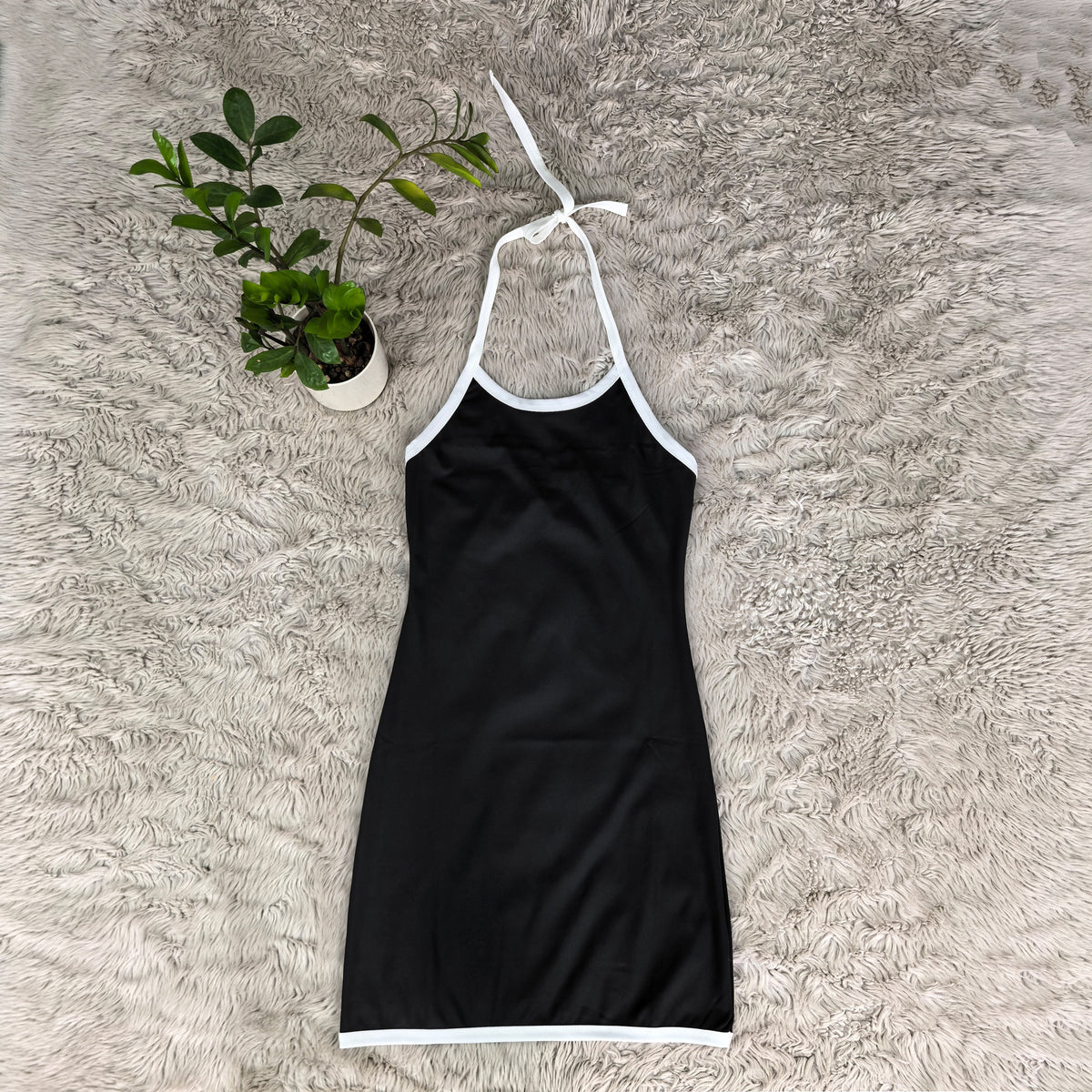 2540#A Women Yoga Dress