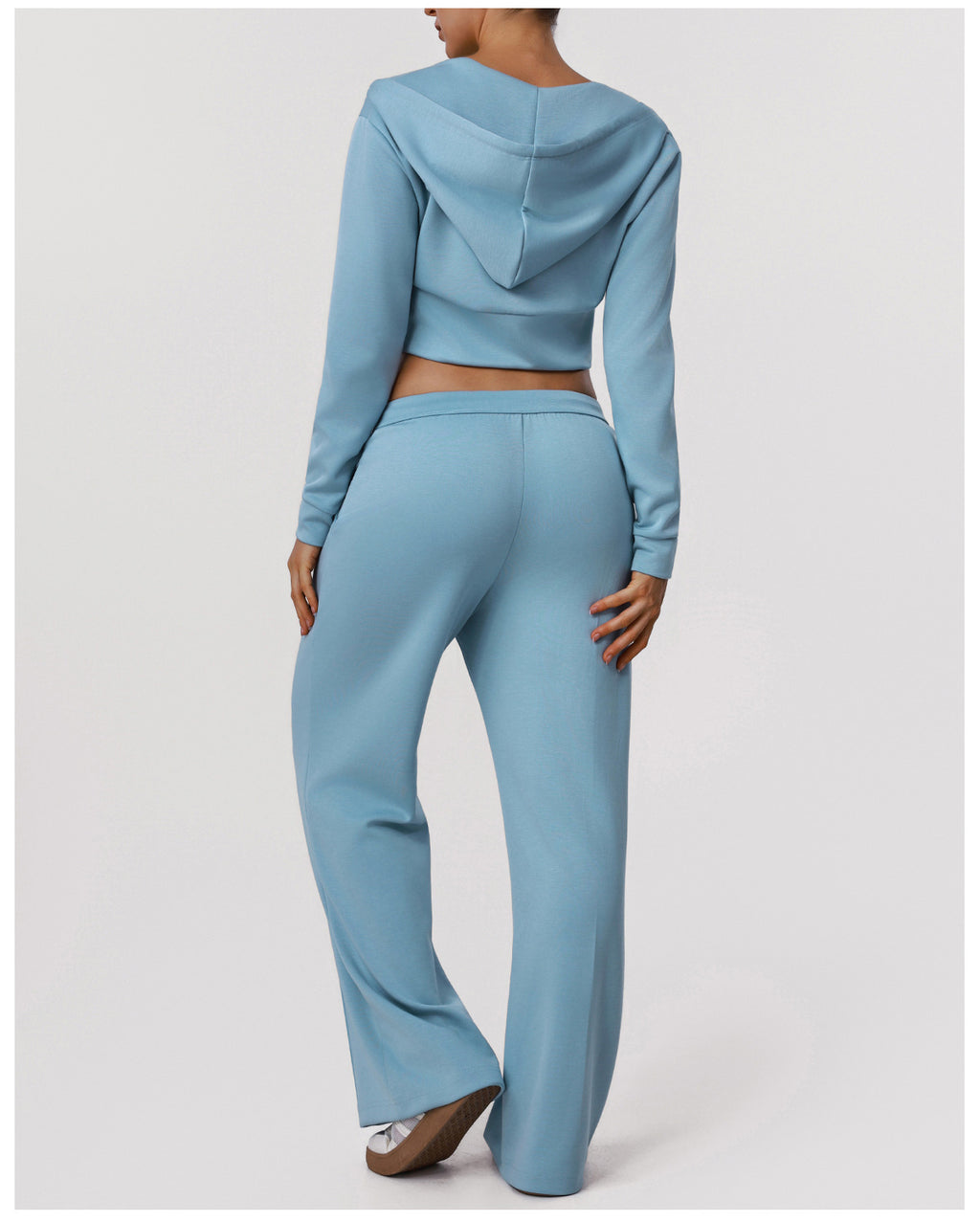 1680# A 3D Silver Women Hoodie or Pants