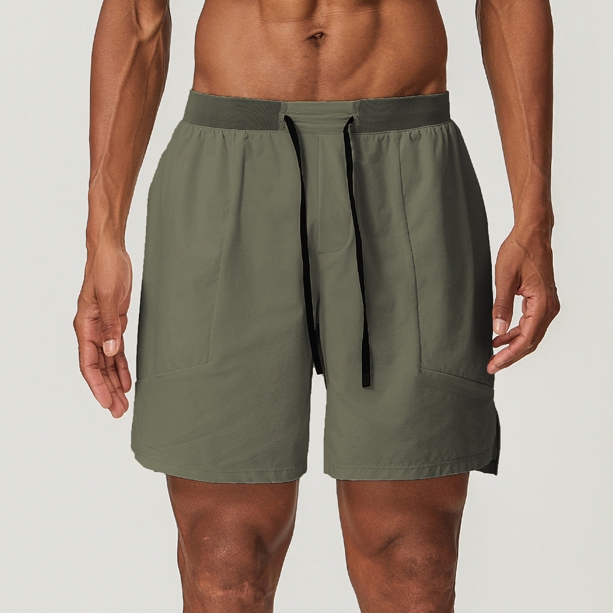 2220#A Men Sport Shorts