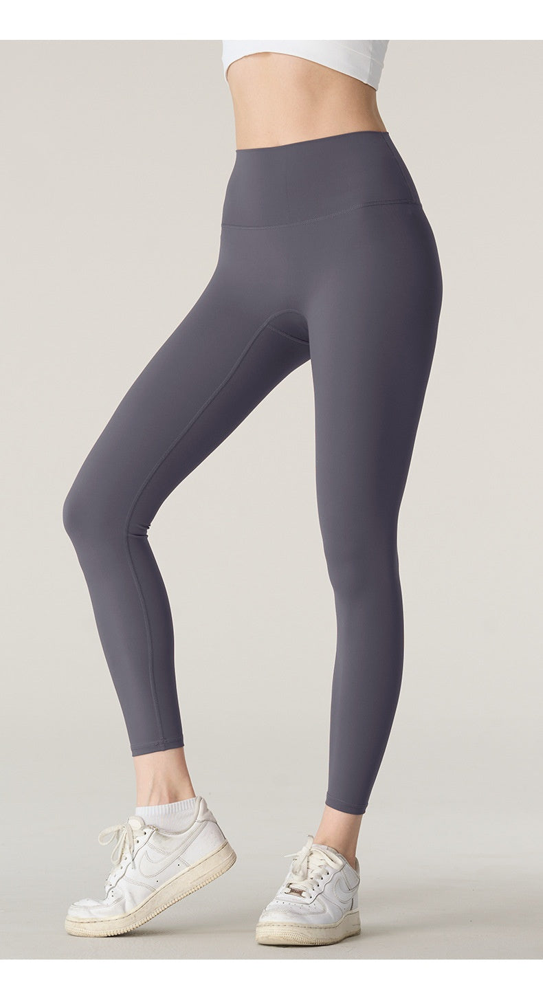 2293# A Women High Waist Leggings