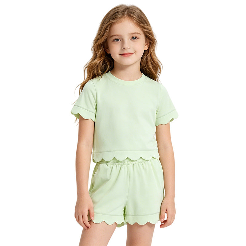 2227# A Kids Yoga Set