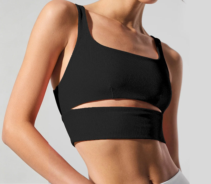 2420# A Women Yoga Bra