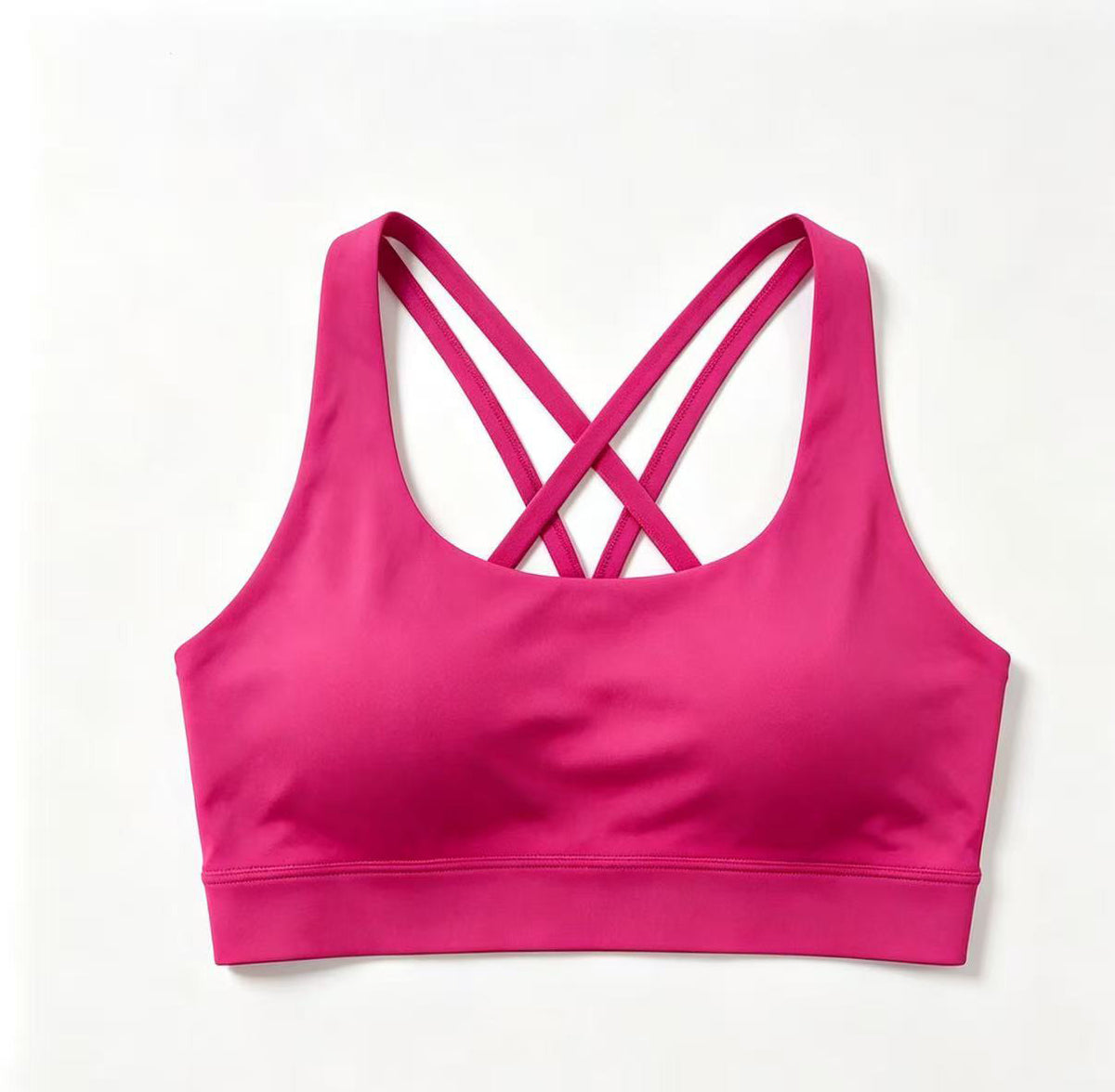 L6219# Kids Yoga Bra Or Shorts