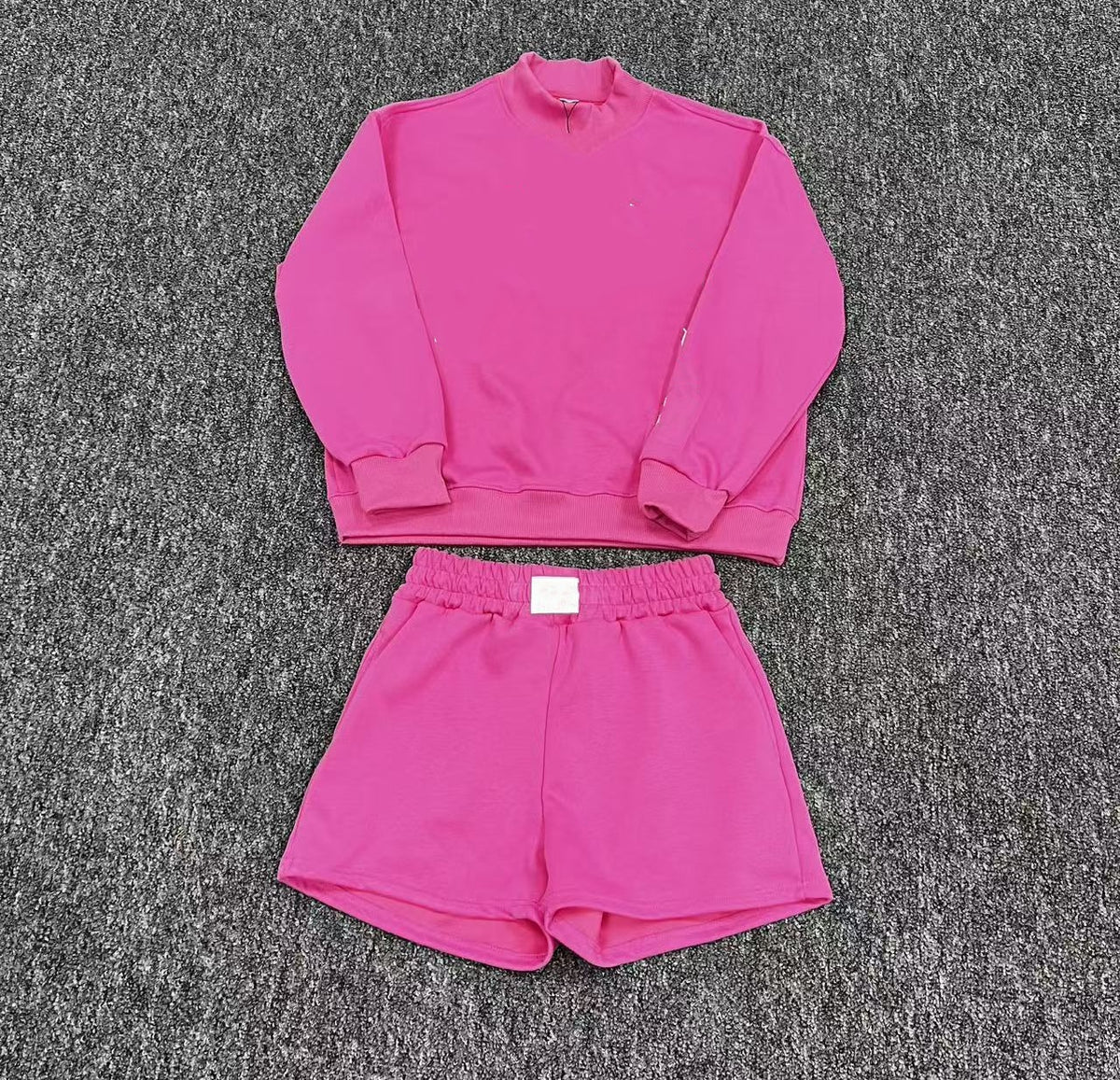 L6672#  Women Sport Set
