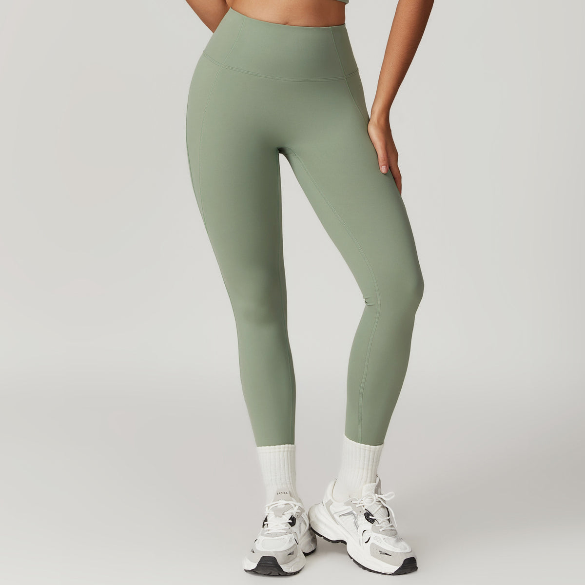 549# A  Women Yoga Bra Pants Set