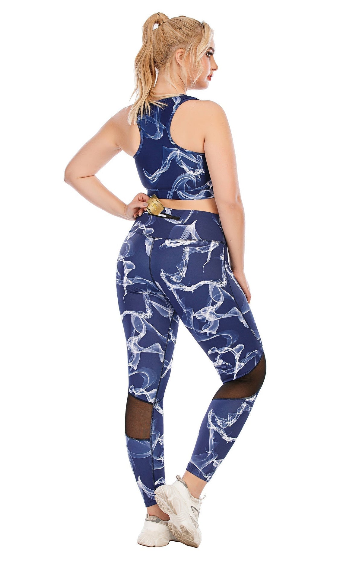3022# Plus Size Sets