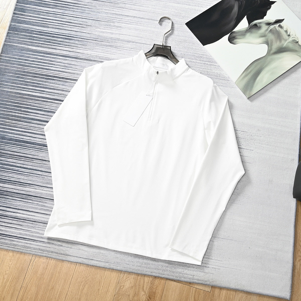 2747# GX A Men Yoga Shirts