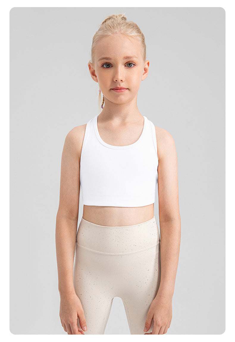 2311# A Kids Yoga Vest