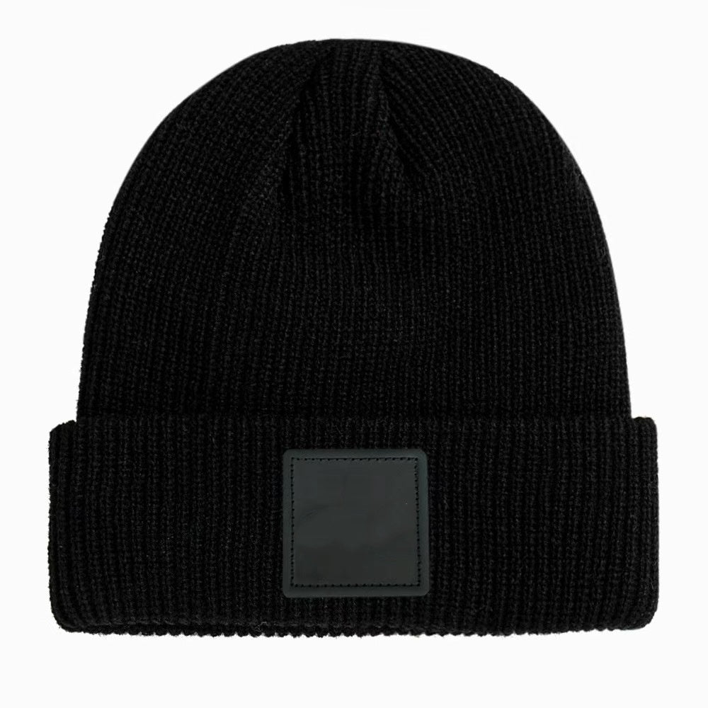 1786# A Unisex Knitted Hat