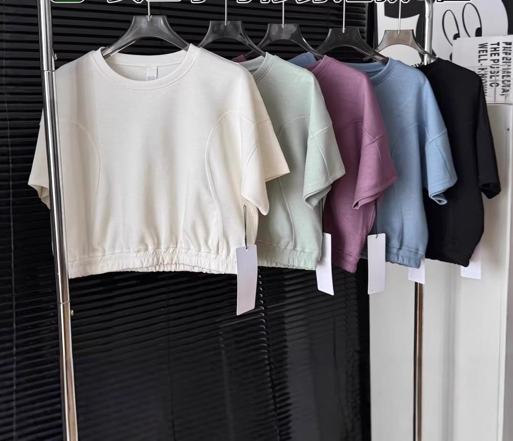 1979# A Women Top