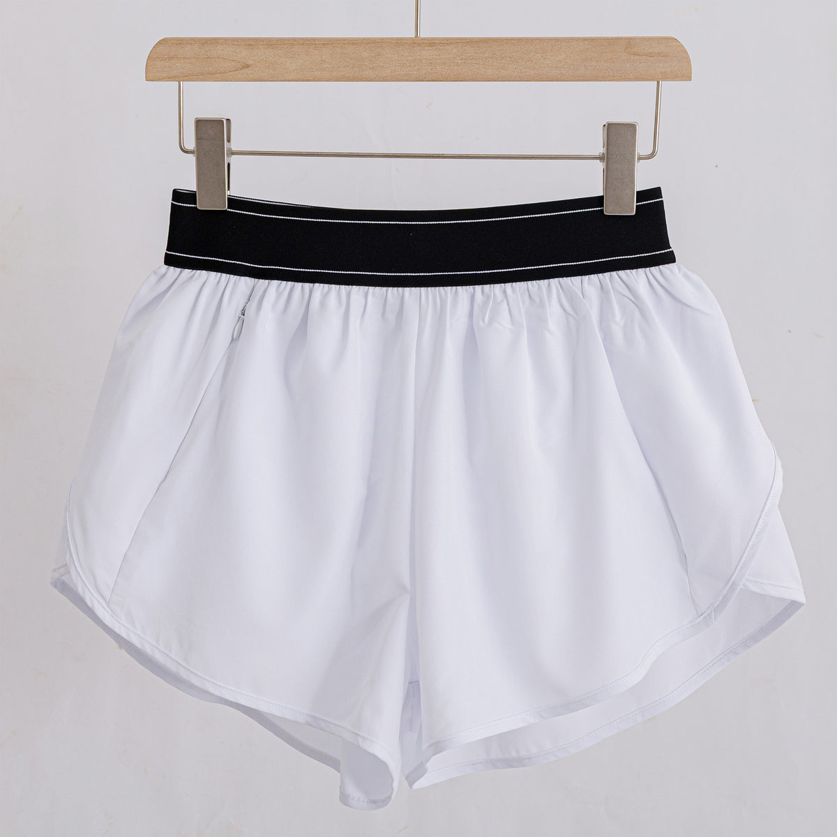 1950#A Women Yoga Shorts