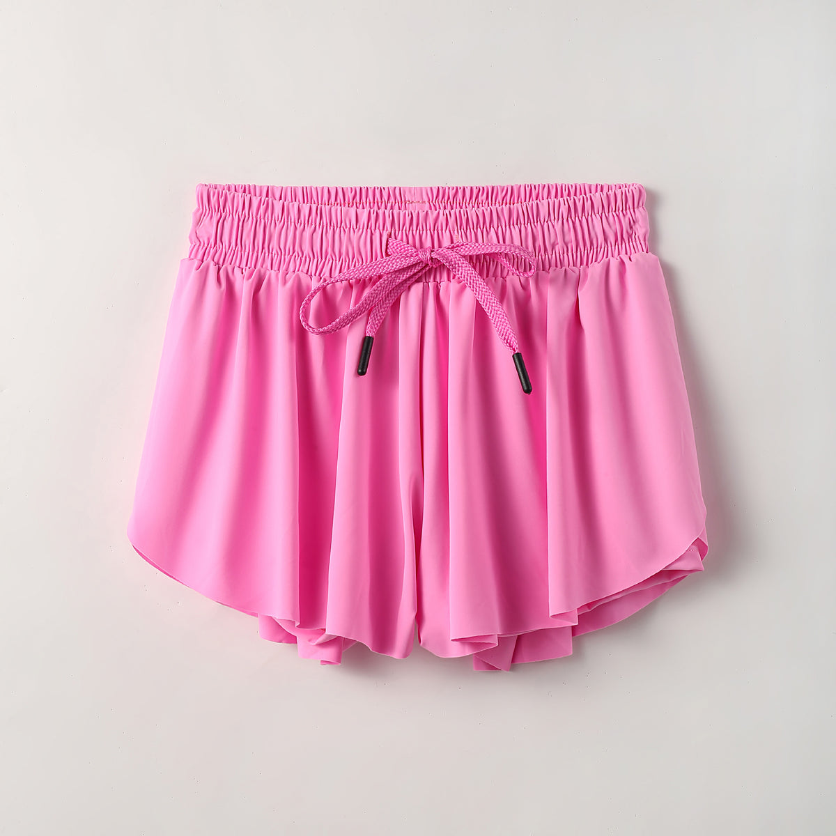L6210#  Kids Yoga Shorts